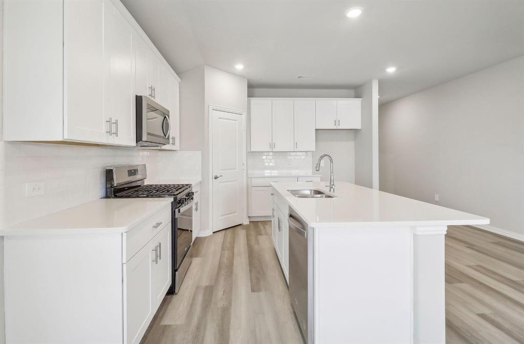 Simpson Crossing - Residential Lease