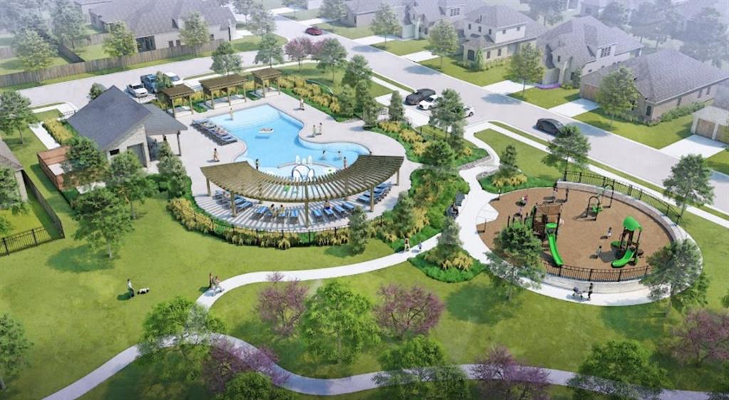 Simpson Crossing - Residential Lease