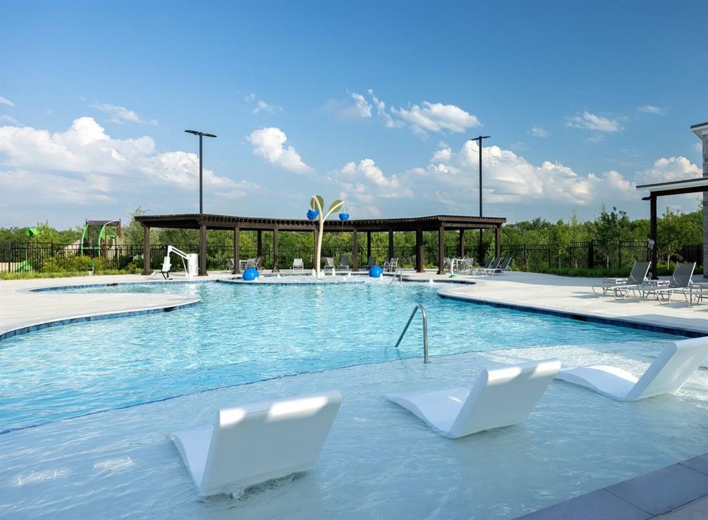 Simpson Crossing - Residential Lease