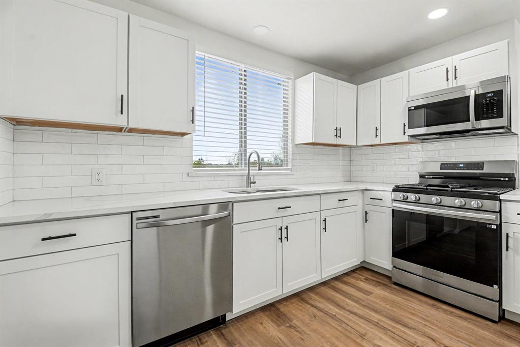 Highlands To Glenwood Add - Residential