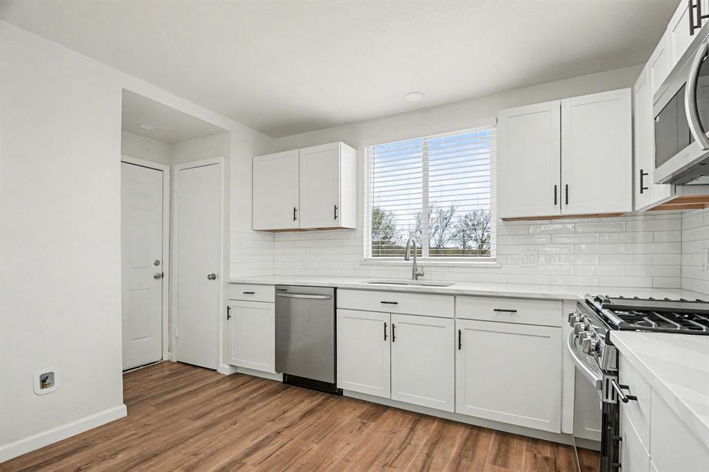 Highlands To Glenwood Add - Residential