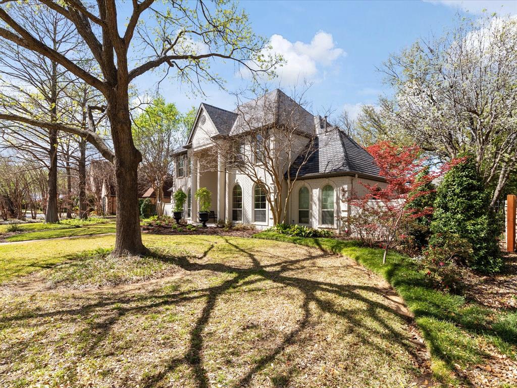 Prestwick Park - Residential