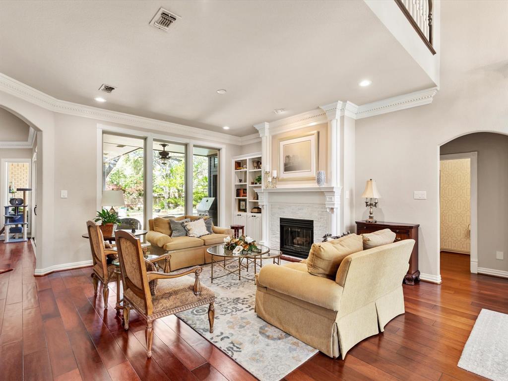 Prestwick Park - Residential