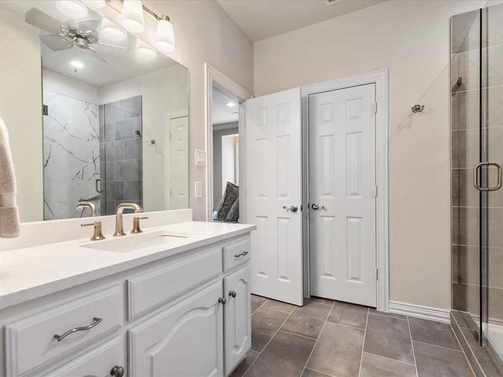 Prestwick Park - Residential