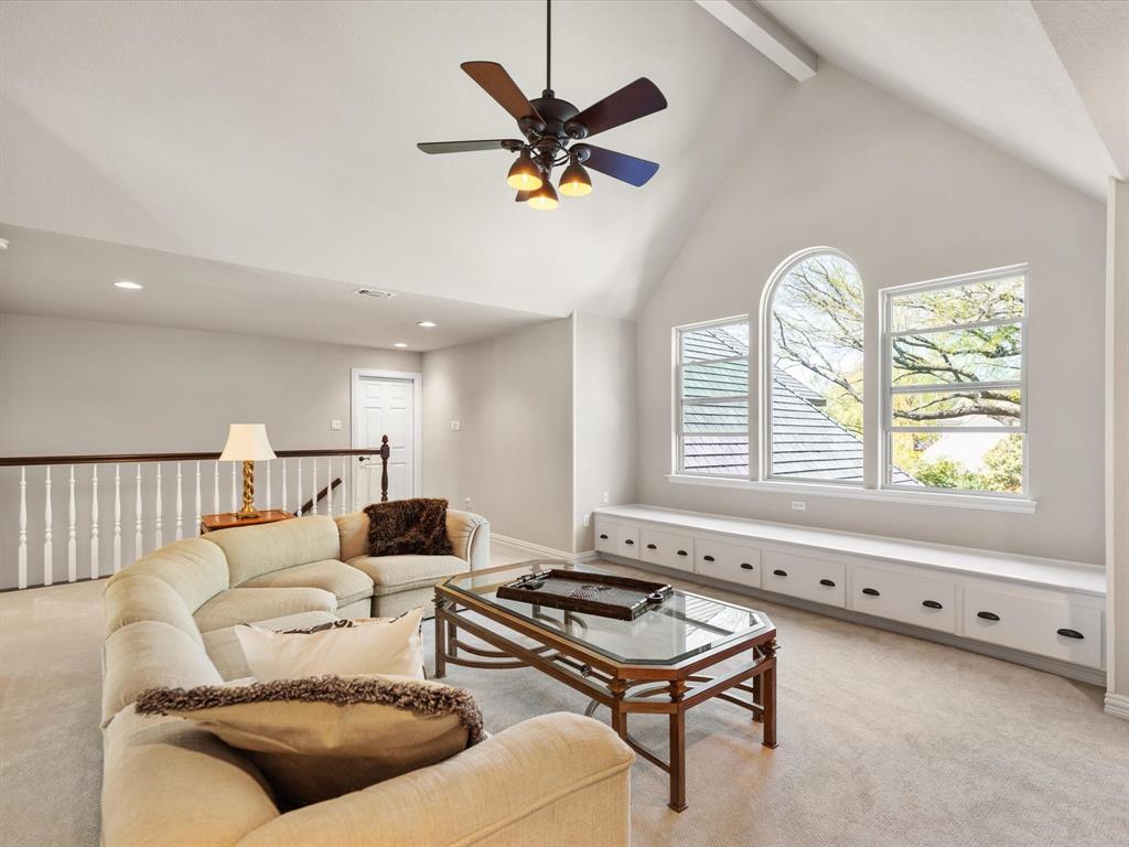 Prestwick Park - Residential