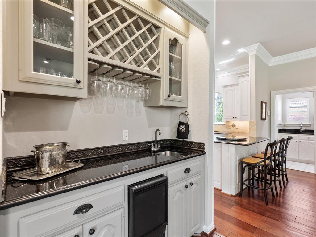 Prestwick Park - Residential