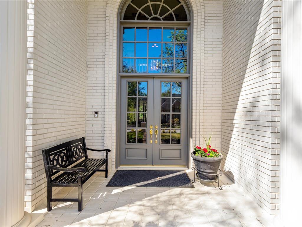 Prestwick Park - Residential