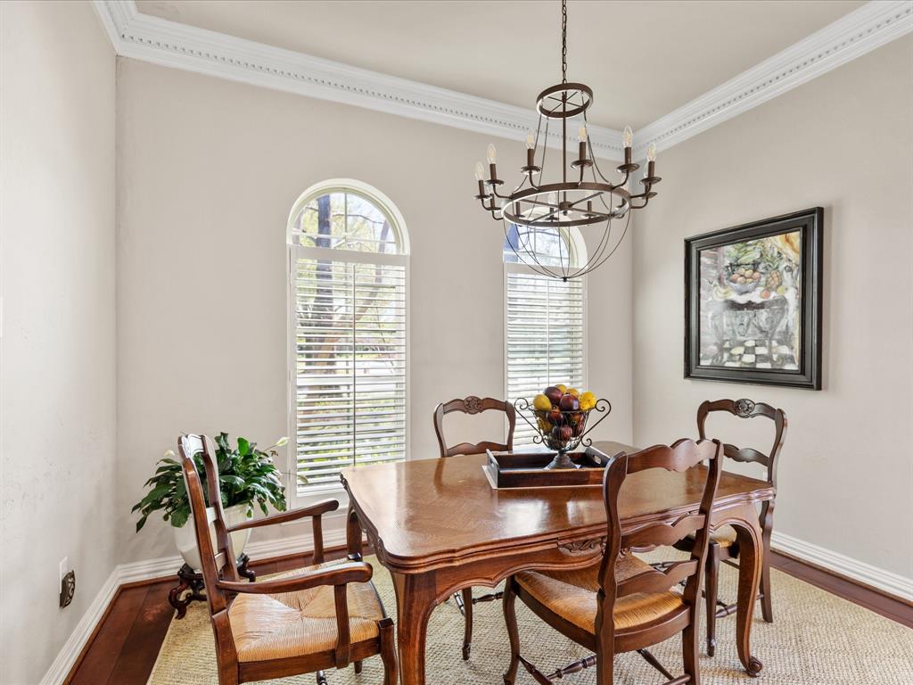 Prestwick Park - Residential