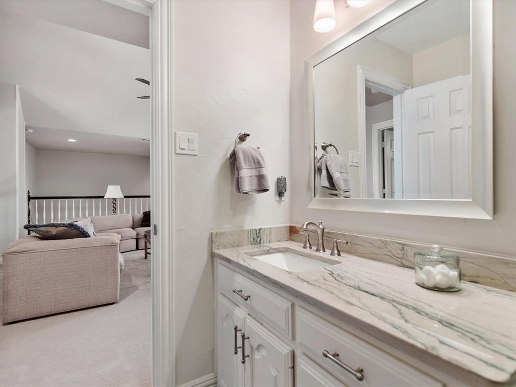 Prestwick Park - Residential