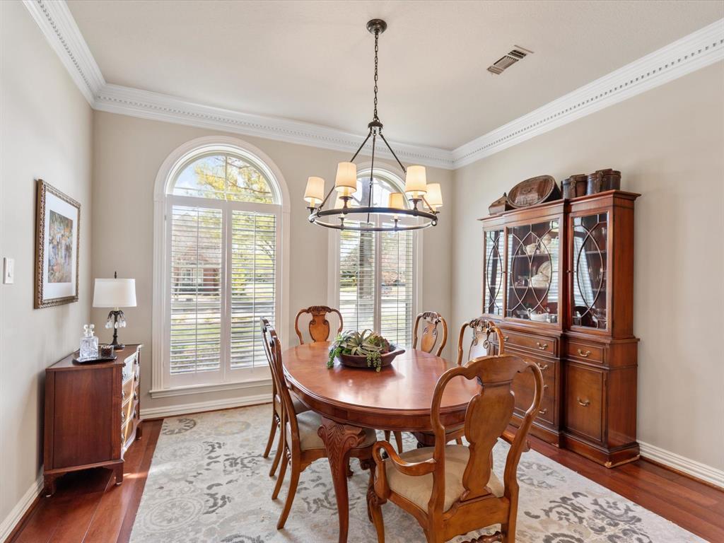 Prestwick Park - Residential