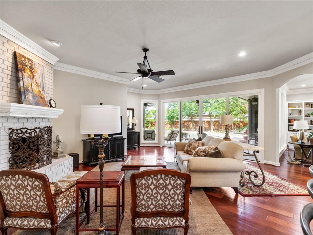 Prestwick Park - Residential