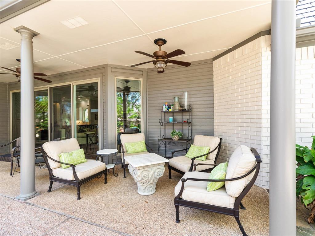 Prestwick Park - Residential