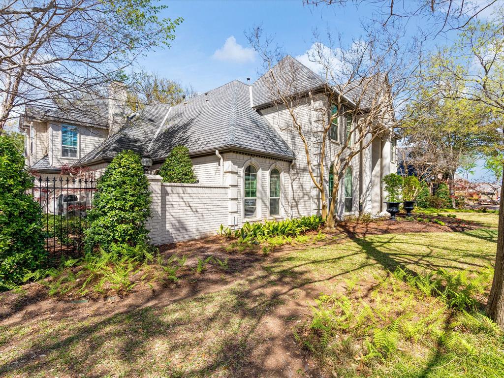 Prestwick Park - Residential