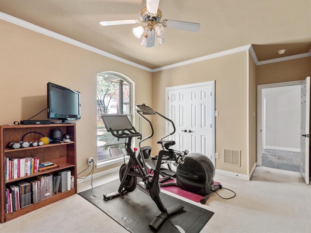 Prestwick Park - Residential