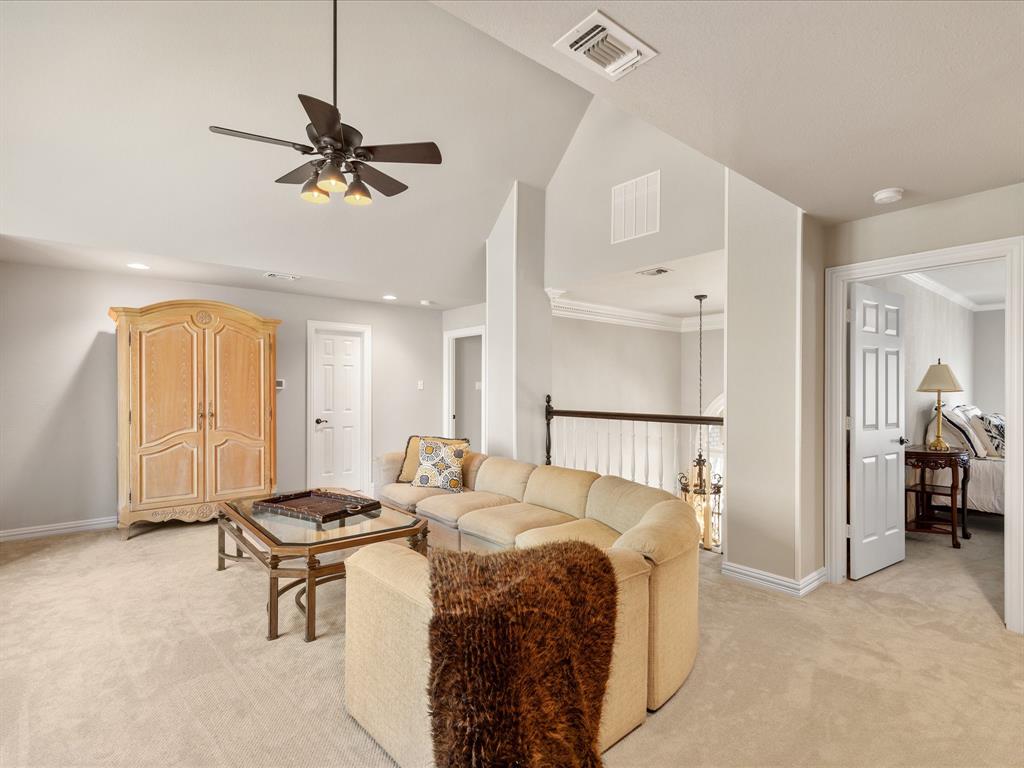 Prestwick Park - Residential