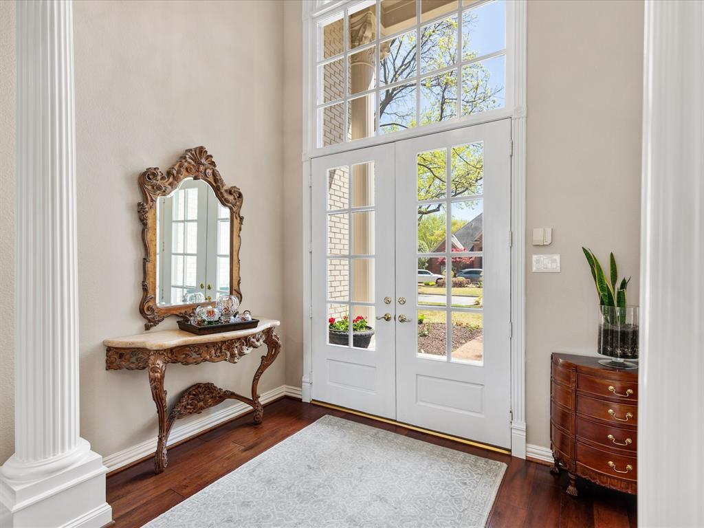 Prestwick Park - Residential