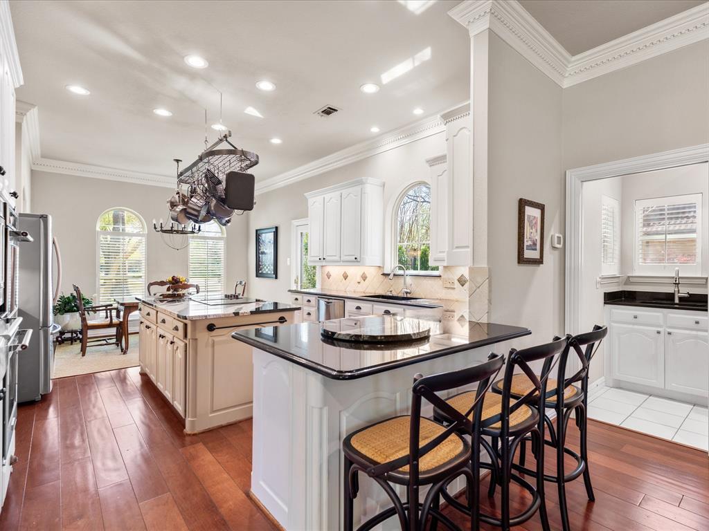 Prestwick Park - Residential