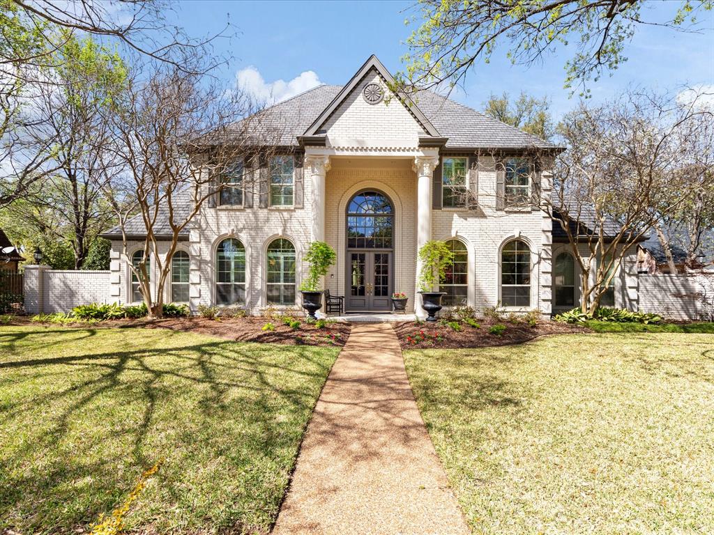 Prestwick Park - Residential