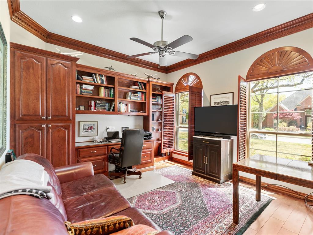 Prestwick Park - Residential