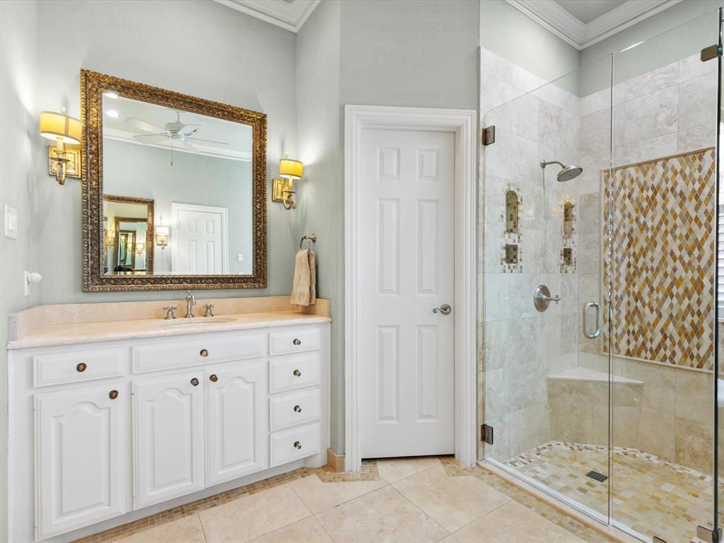 Prestwick Park - Residential