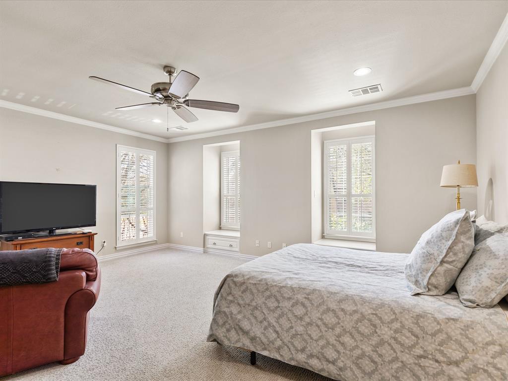 Prestwick Park - Residential