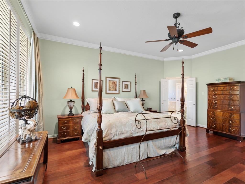 Prestwick Park - Residential