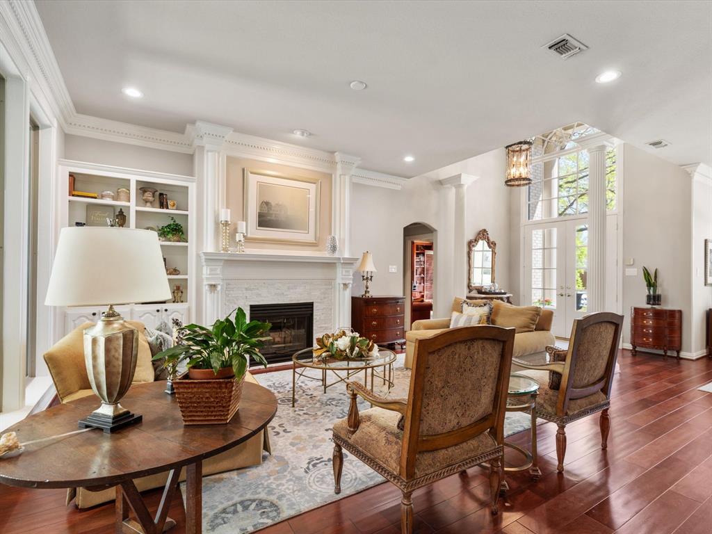 Prestwick Park - Residential