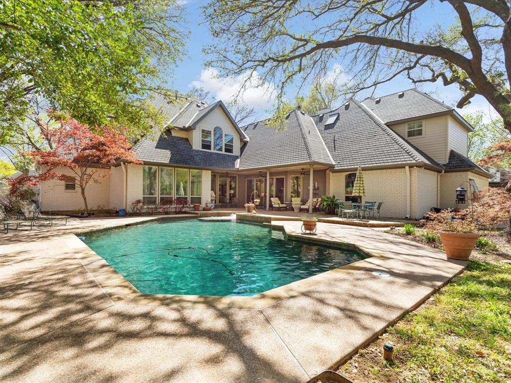 Prestwick Park - Residential