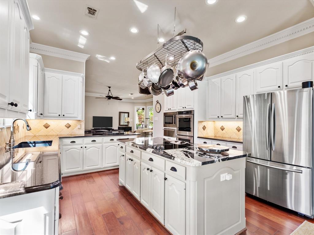 Prestwick Park - Residential