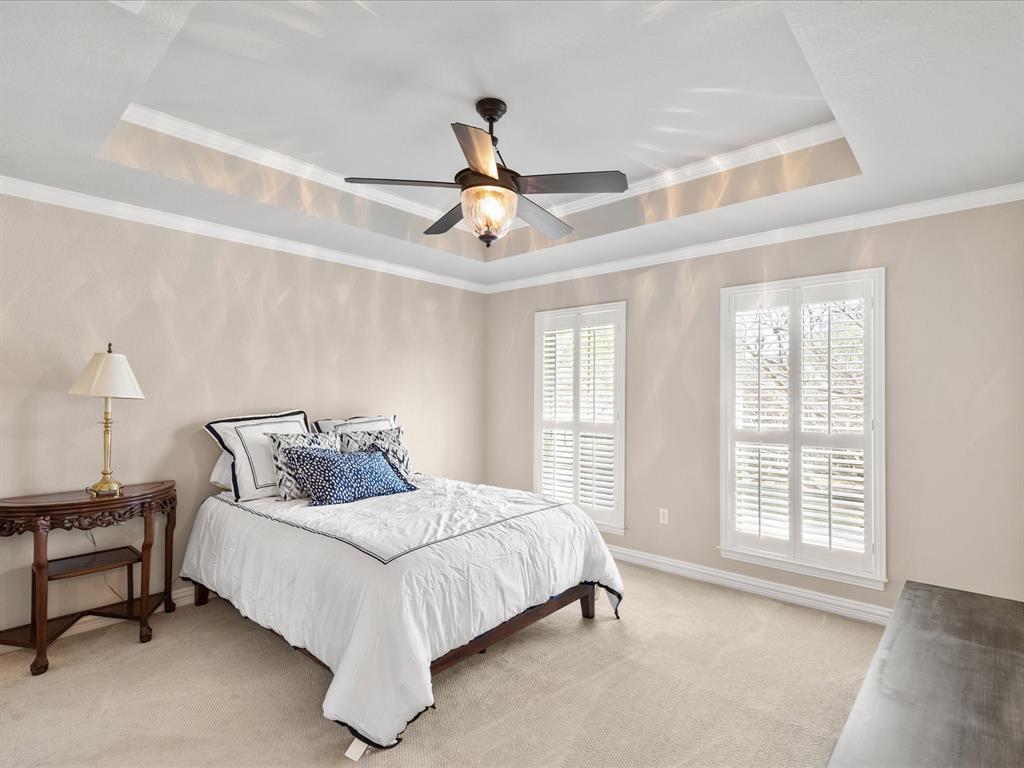 Prestwick Park - Residential