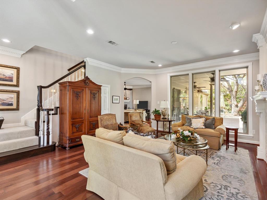 Prestwick Park - Residential