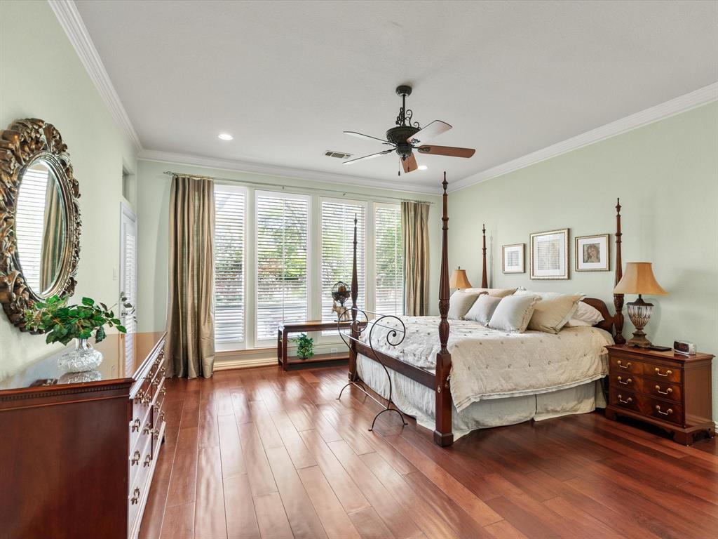 Prestwick Park - Residential