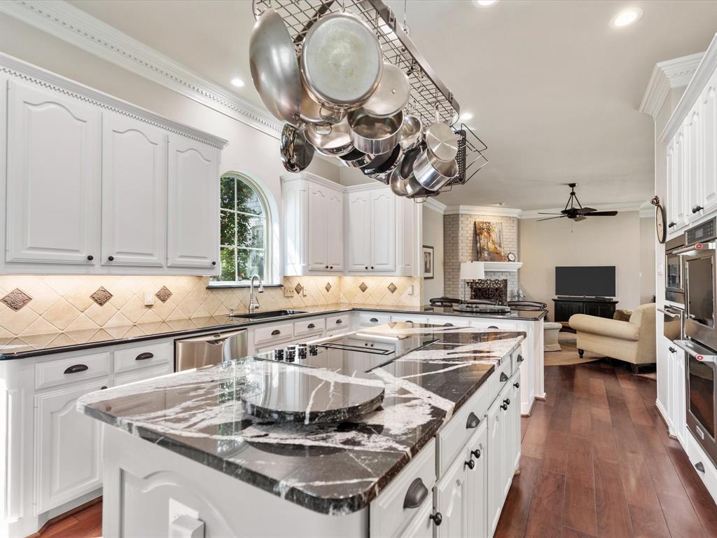 Prestwick Park - Residential