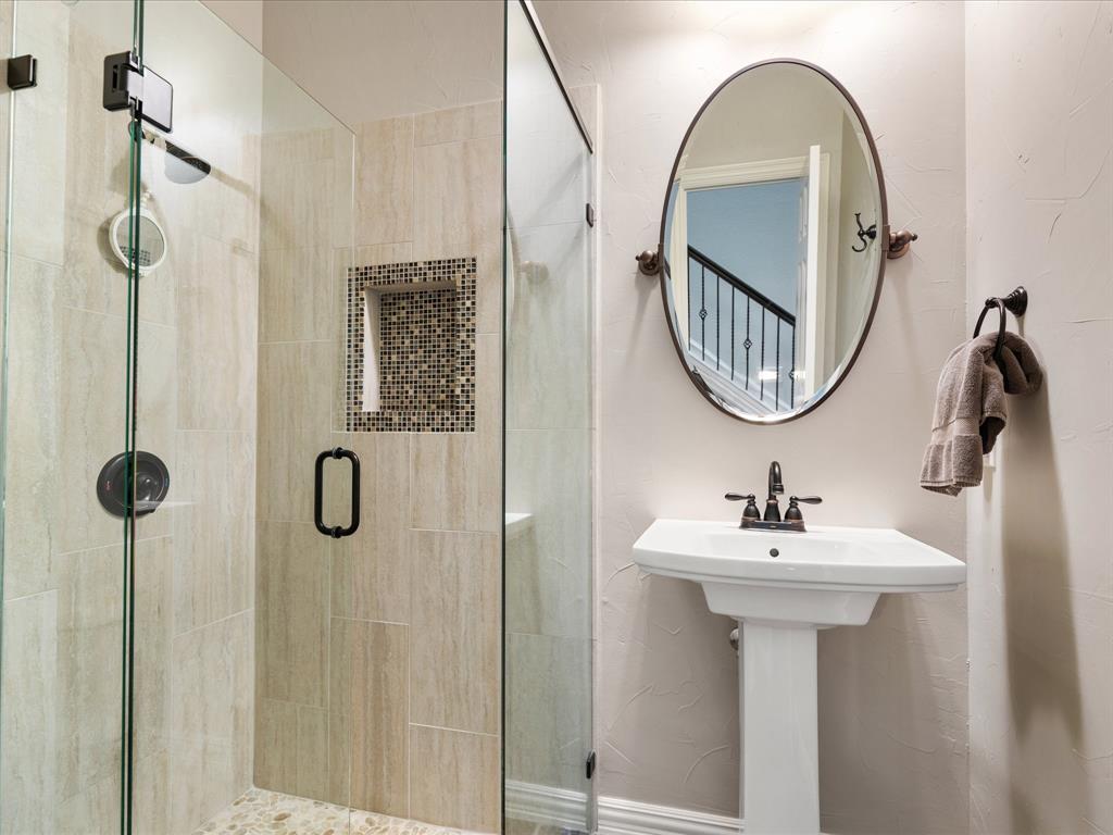 Prestwick Park - Residential