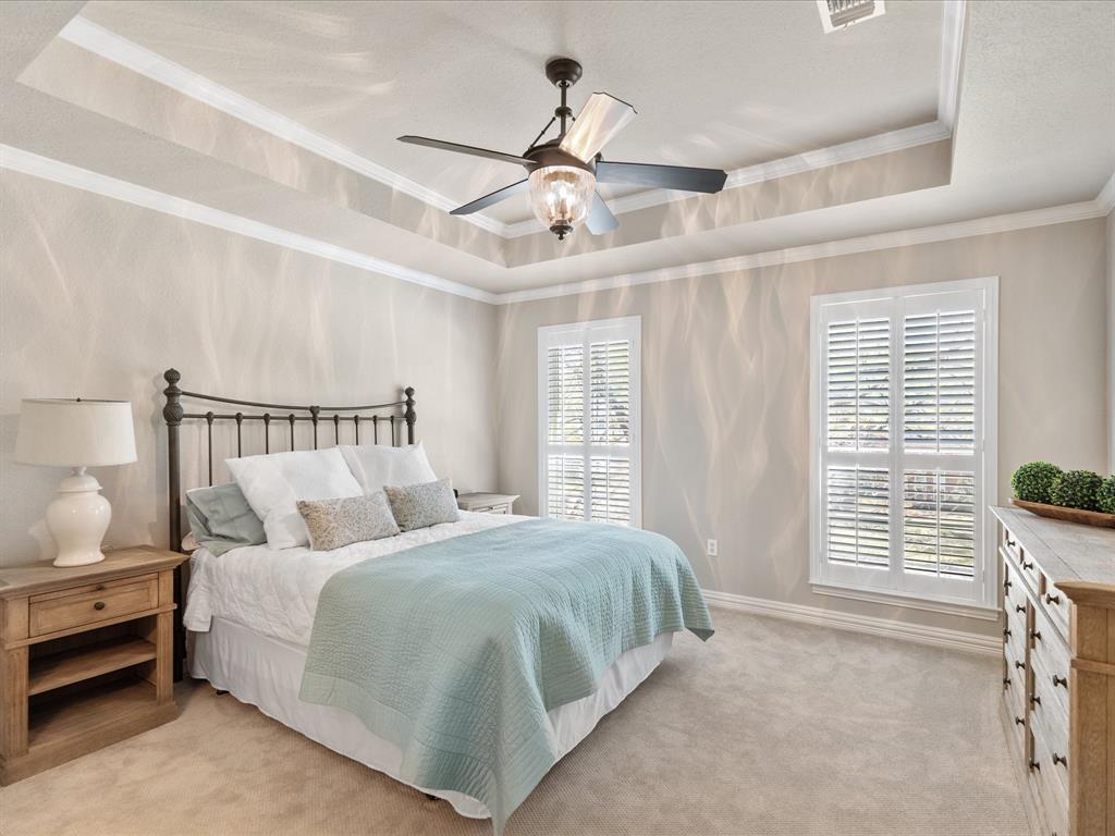 Prestwick Park - Residential