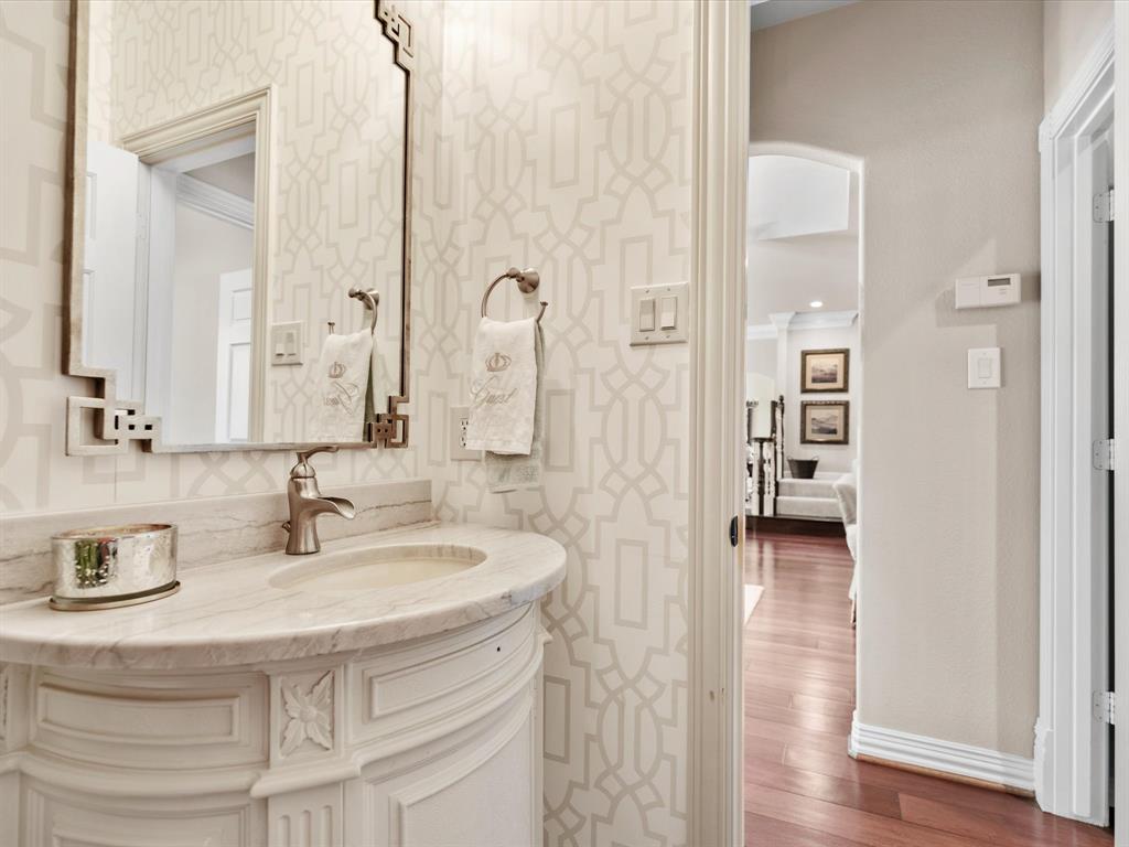 Prestwick Park - Residential