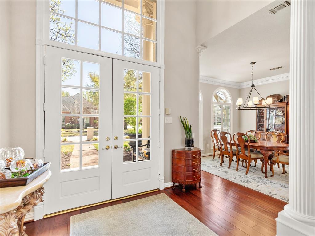 Prestwick Park - Residential