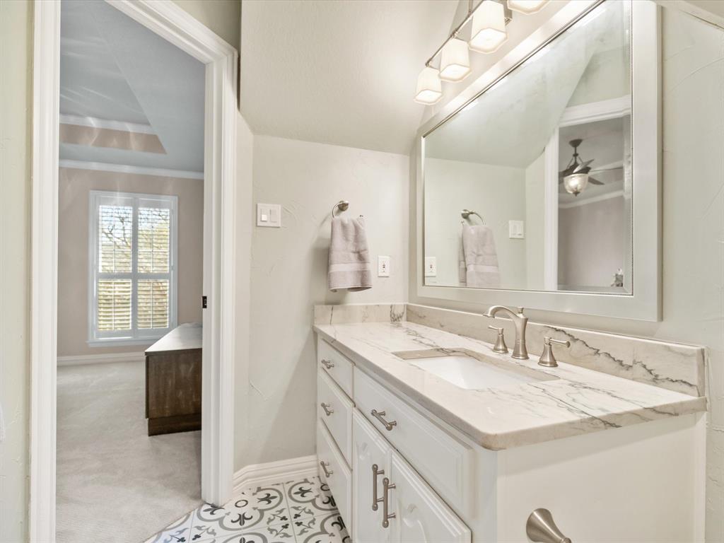 Prestwick Park - Residential