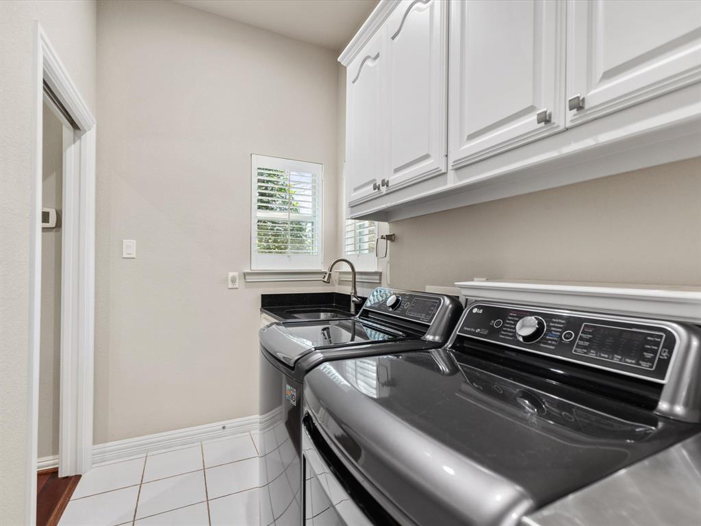 Prestwick Park - Residential