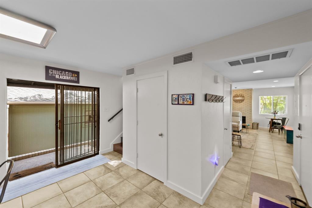 Frisco Railroad Add - Residential