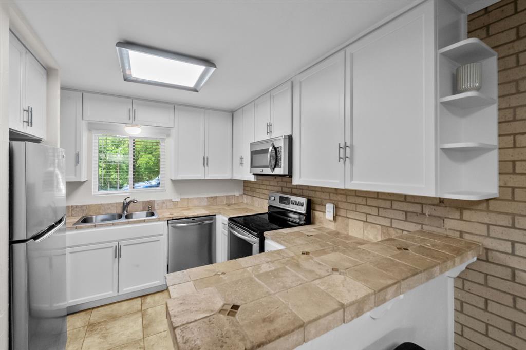 Frisco Railroad Add - Residential