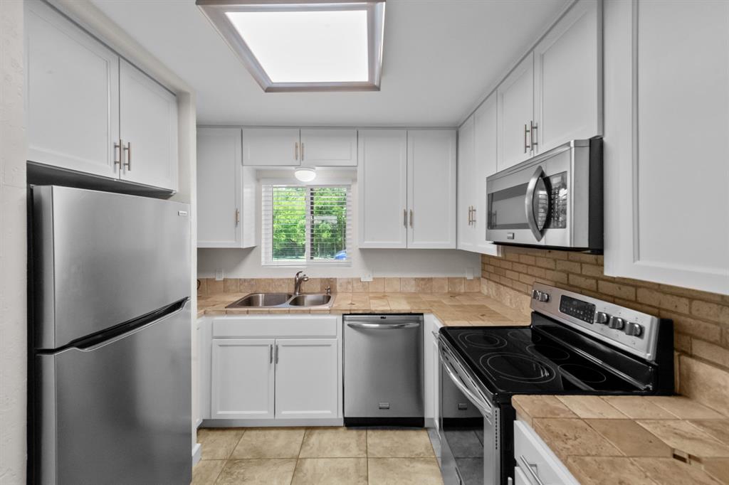 Frisco Railroad Add - Residential