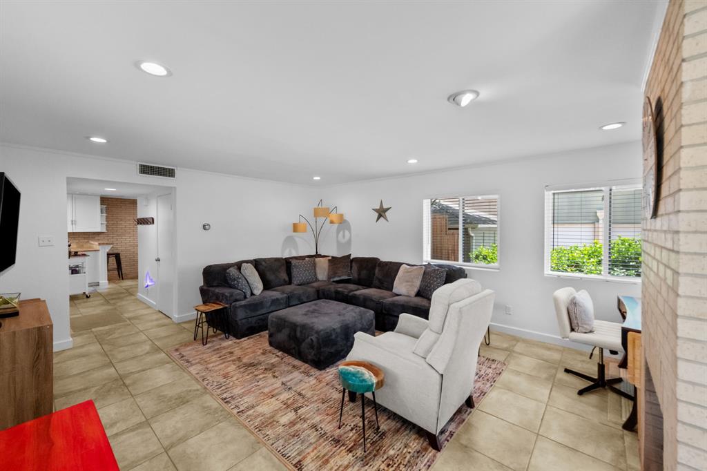 Frisco Railroad Add - Residential