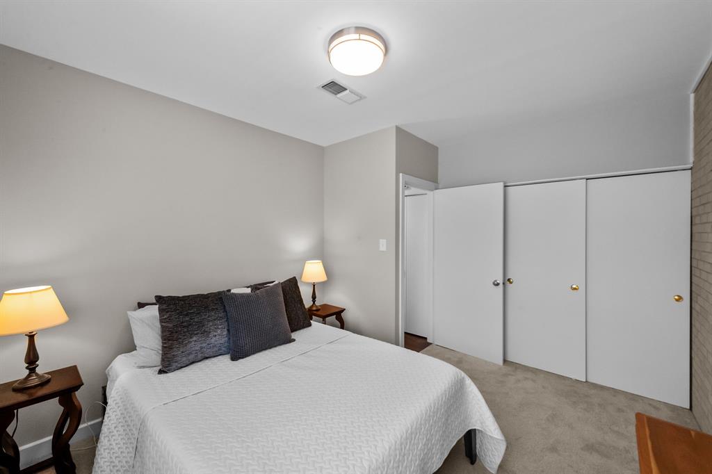 Frisco Railroad Add - Residential