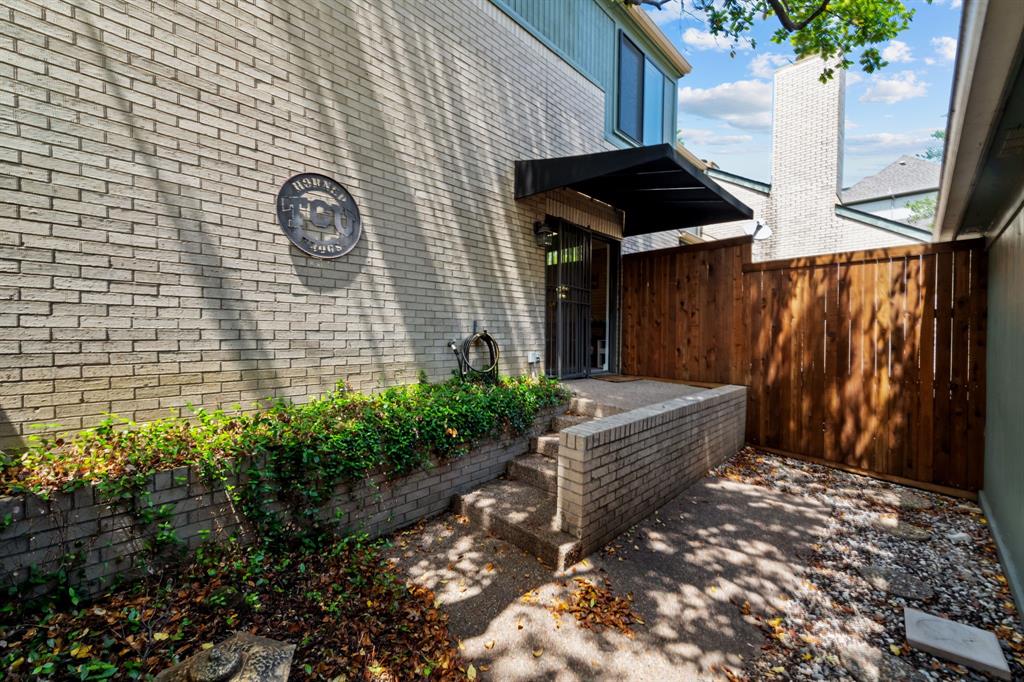 Frisco Railroad Add - Residential