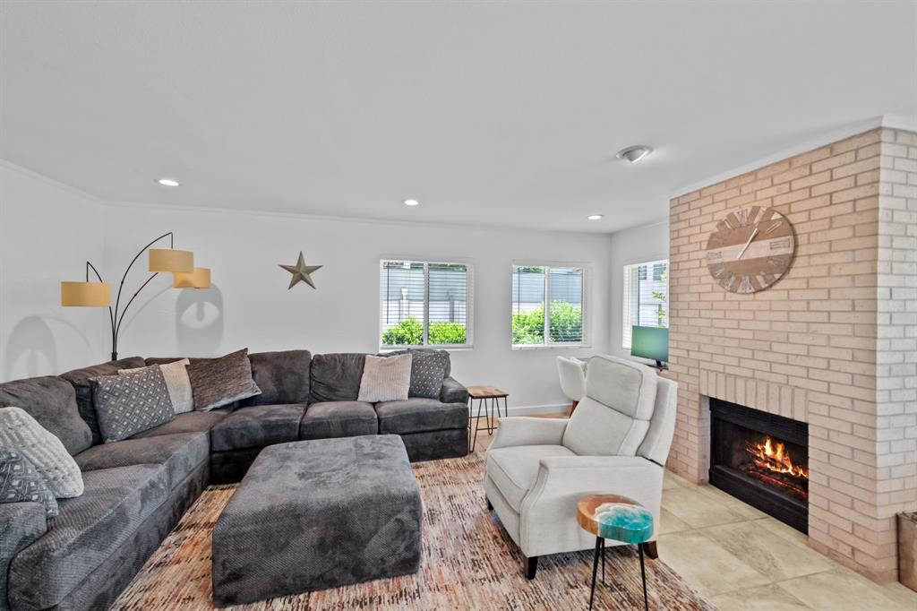 Frisco Railroad Add - Residential