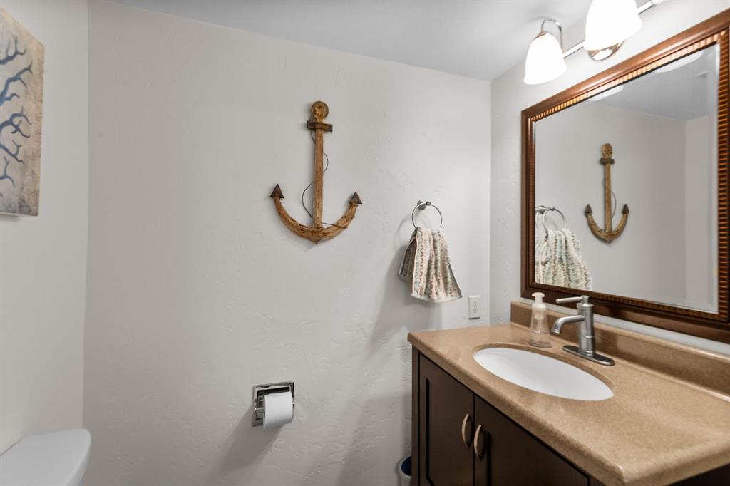 Frisco Railroad Add - Residential