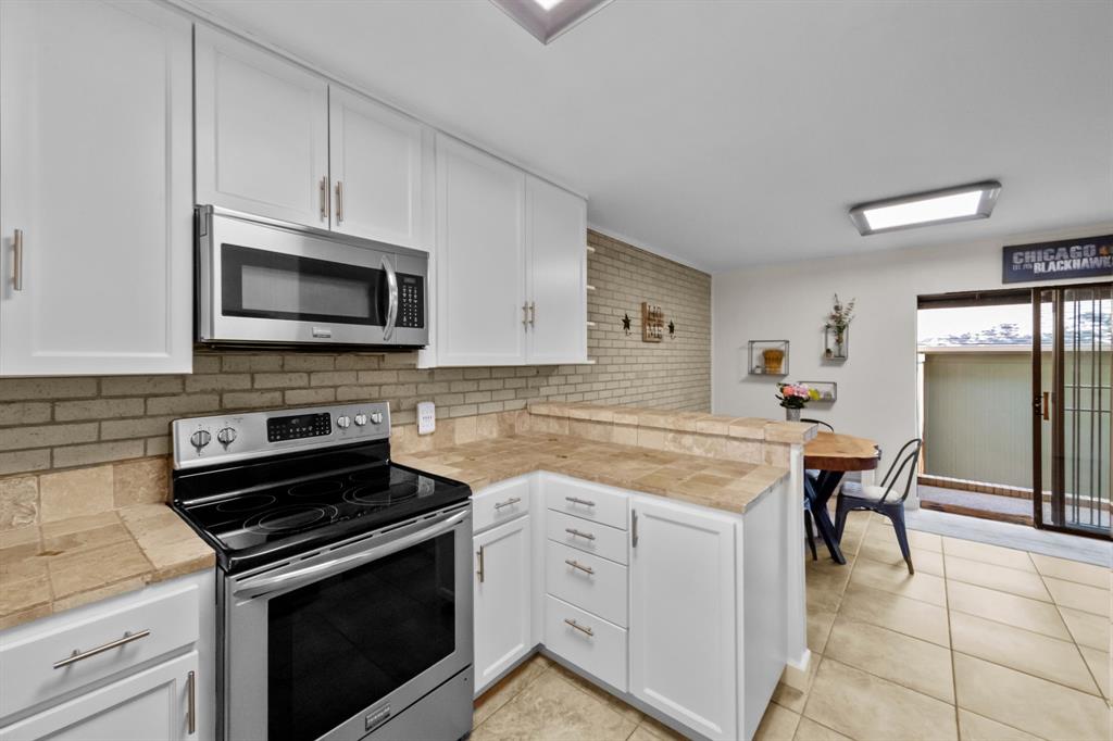 Frisco Railroad Add - Residential