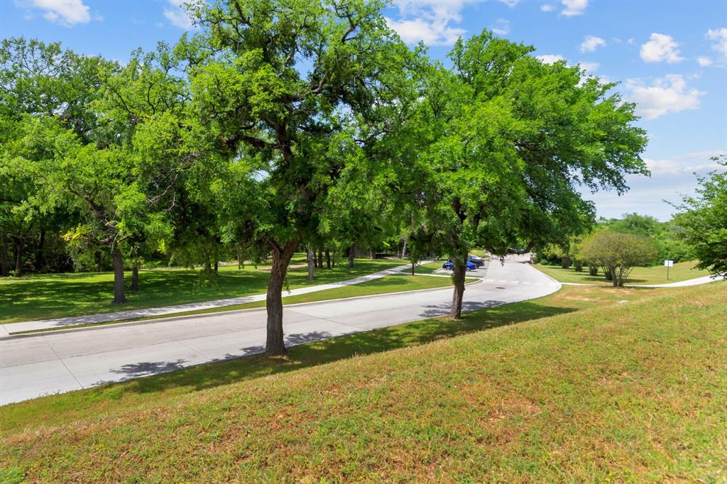 Frisco Railroad Add - Residential