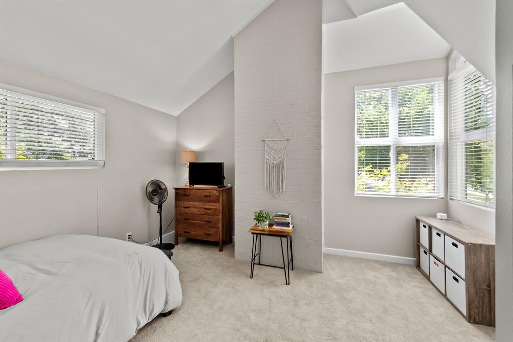 Frisco Railroad Add - Residential